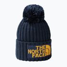 Zimná čiapka The North Face Heritage Ski Tuke summit navy/summit gold