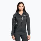 Dámska trekingová mikina The North Face Ma Lab Fz Hoodie asphalt grey/black