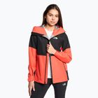 Dámska softshellová bunda The North Face Jazzi Gtx radiant orange/black