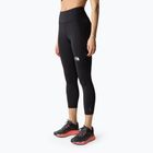 Dámske bežecké legíny The North Face Movmynt 7/8 tnf black