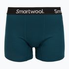 Pánske termo boxerky Smartwool Merino Boxer Brief Boxed twilight blue