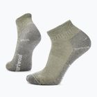 Trekingové ponožky Smartwool Hike Classic Edition Light Cushion Ankle Socks military olive