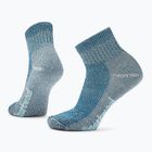 Dámske trekingové ponožky Smartwool Hike Classic Edition Light Cushion Ankle twilight blue
