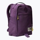 Batoh The North Face Berkeley Daypack 16l black currant purple/yellow silt