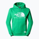 Pánska mikinaThe North Face Berkeley California optic emerald