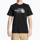 Pánske tričko The North Face Easy black