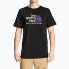 Pánske tričko The North Face Rust 2 black