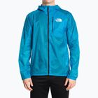 Pánska vetrovka The North Face Windstream Shell skyline blue