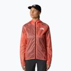 Dámska vetrovka The North Face Windstream Shell radiant orange/black