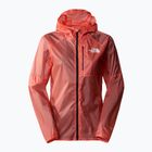 Dámska vetrovka The North Face Windstream Shell radiant orange/black