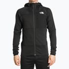 Pánska trekingová mikina The North Face Stormgap Powergrid black