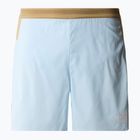 Pánske bežecké šortky The North Face Summer Lt Short 6In barley blue/khaki stone