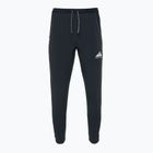 Pánske bežecké nohavice Nike Dri-Fit Trail Dawn Range black/black/white