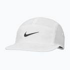 Šiltovka Nike Dri-Fit Fly white/anthracite/black
