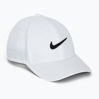 Šiltovka Nike Dri-FIT Club white/black