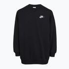 Detská mikina Nike Sportswear Club Fleece university black/white