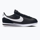 Dámske topánky Nike Cortez Textile black/white