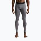 Pánske tréningové legíny Nike Pro Dri-Fit Tight Fitness smoke grey/black
