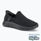 Pánska obuv Skechers Go Walk Flex No Hands black