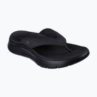 Pánske sandále SKECHERS Go Walk Flex Vallejo black