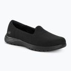 Dámske topánky SKECHERS On-The-Go Flex Aspire black