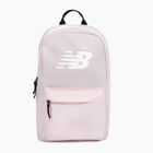 New Balance Opp Core 22 l ružový batoh