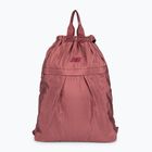 New Balance WMNS Tote 15 l bordový batoh