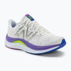 New Balance FuelCell Propel v4 white/multi dámska bežecká obuv