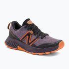 Dámska bežecká obuv New Balance Fresh Foam X Hierro v7 shadow