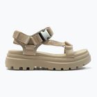 Dámske sandále Palladium Pallacruise Strap beige tan