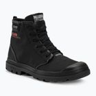 Topánky Palladium Pampa Lite+ Hi black