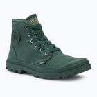 Pánska obuv Palladium Pampa HI pine needle