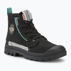 Dámska obuv Palladium Pampa Underlayer black