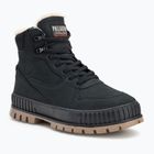Dámske topánky Palladium Pallashock Warm WP black