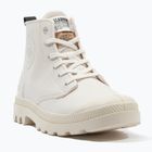 Obuv Palladium Pampa Hi Re-Vegan LTH star white