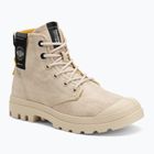 Topánky Palladium Pampa Surplus sahara