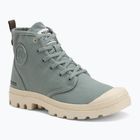Topánky Palladium Pampa Hi Zip Organic
