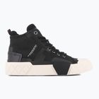 Topánky Palladium Ace City Shell Chuk2 black