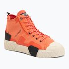 Topánky Palladium Ace City Shell Chuk2 firecracker