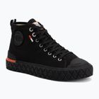 Tenisky Paládium Palla Ace Chukka Org black