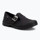 Dámske topánky Palladium Pampa M-Jane Washed black