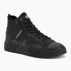 Topánky Palladium Ace City Shell Chuk2 black/black