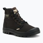 Topánky Palladium Pampa Michigan black