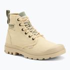 Topánky Palladium Pampa Michigan sahara