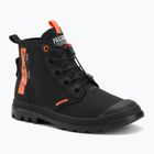 Topánky Palladium Pampa Lite Journey black