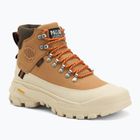 Topánky Palladium Pallarider Things WP+ dear brown/milk