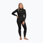 Dámsky plavecký neoprén ROXY 3/2 mm Prologue+ Back Zip black
