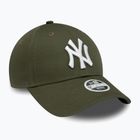 Dámska bejzbalová čiapka New Era League Essential 9Forty New York Yankees