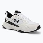 Pánske športové topánky Under Armour Charged Edge white/white/black