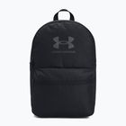 Mestský batoh Under Armour UA Loudon Lite 20 l black/black/jet gray